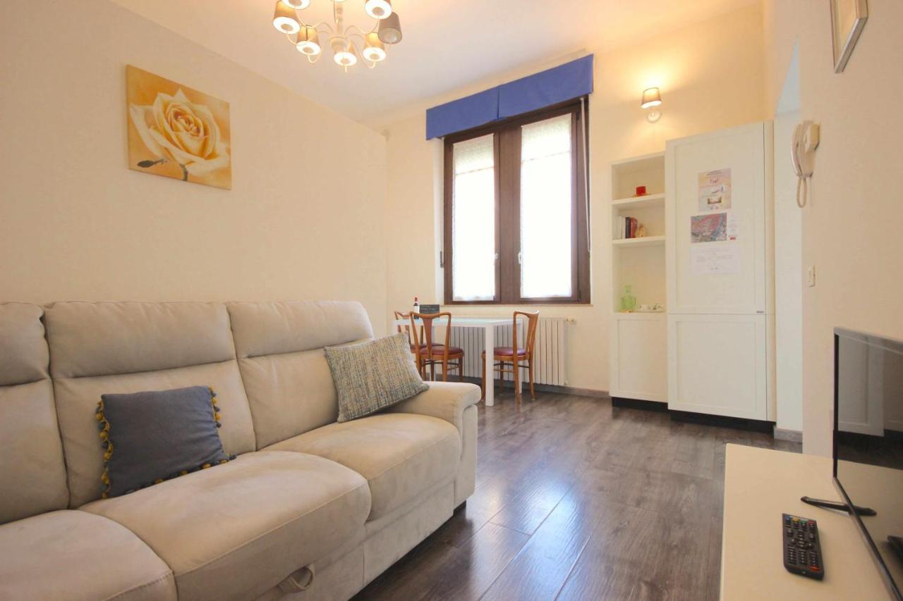 Case Vr Holiday Casa Angel Verona Exteriör bild