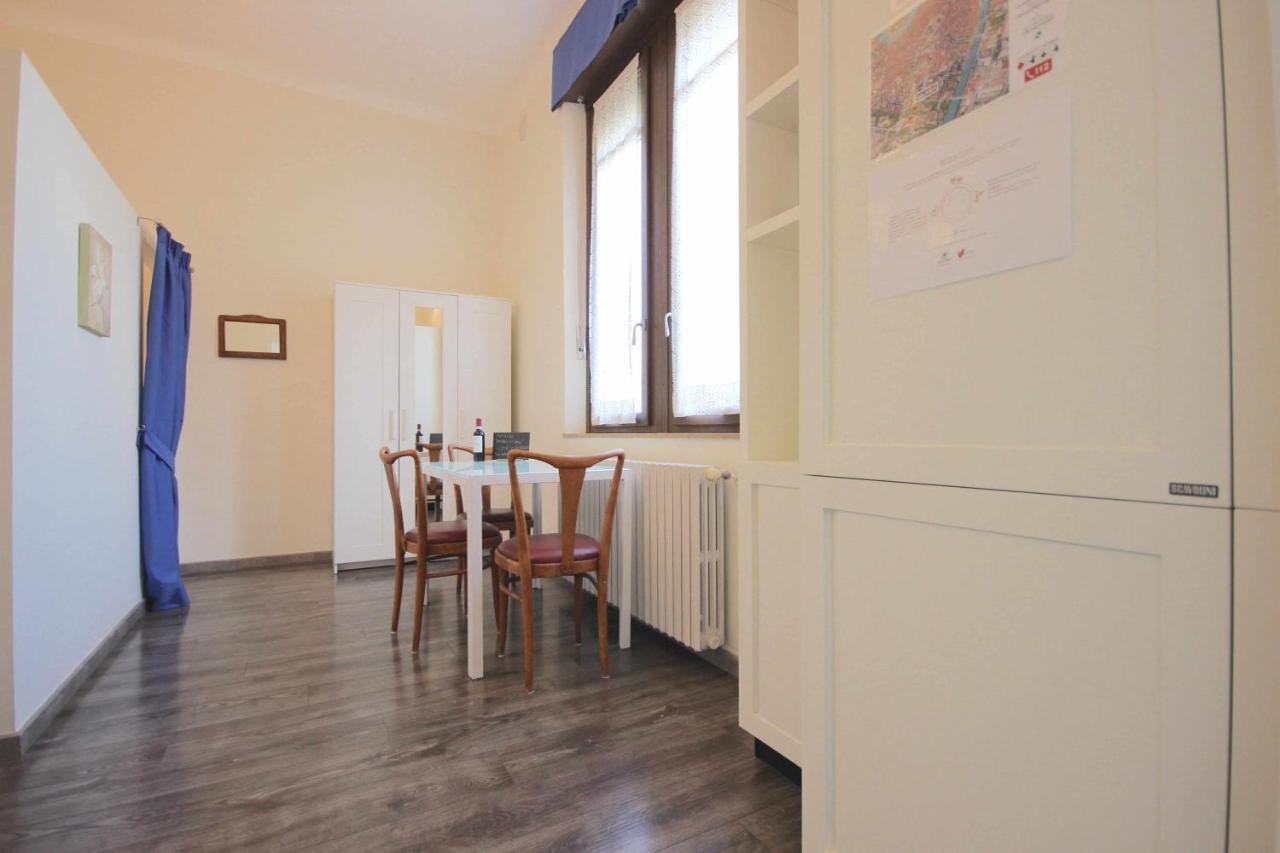 Case Vr Holiday Casa Angel Verona Exteriör bild