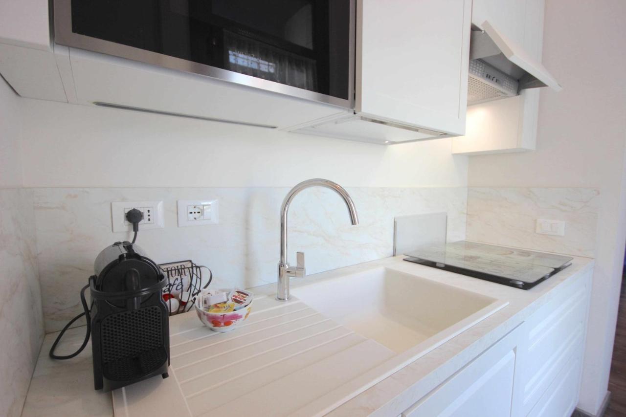Case Vr Holiday Casa Angel Verona Exteriör bild