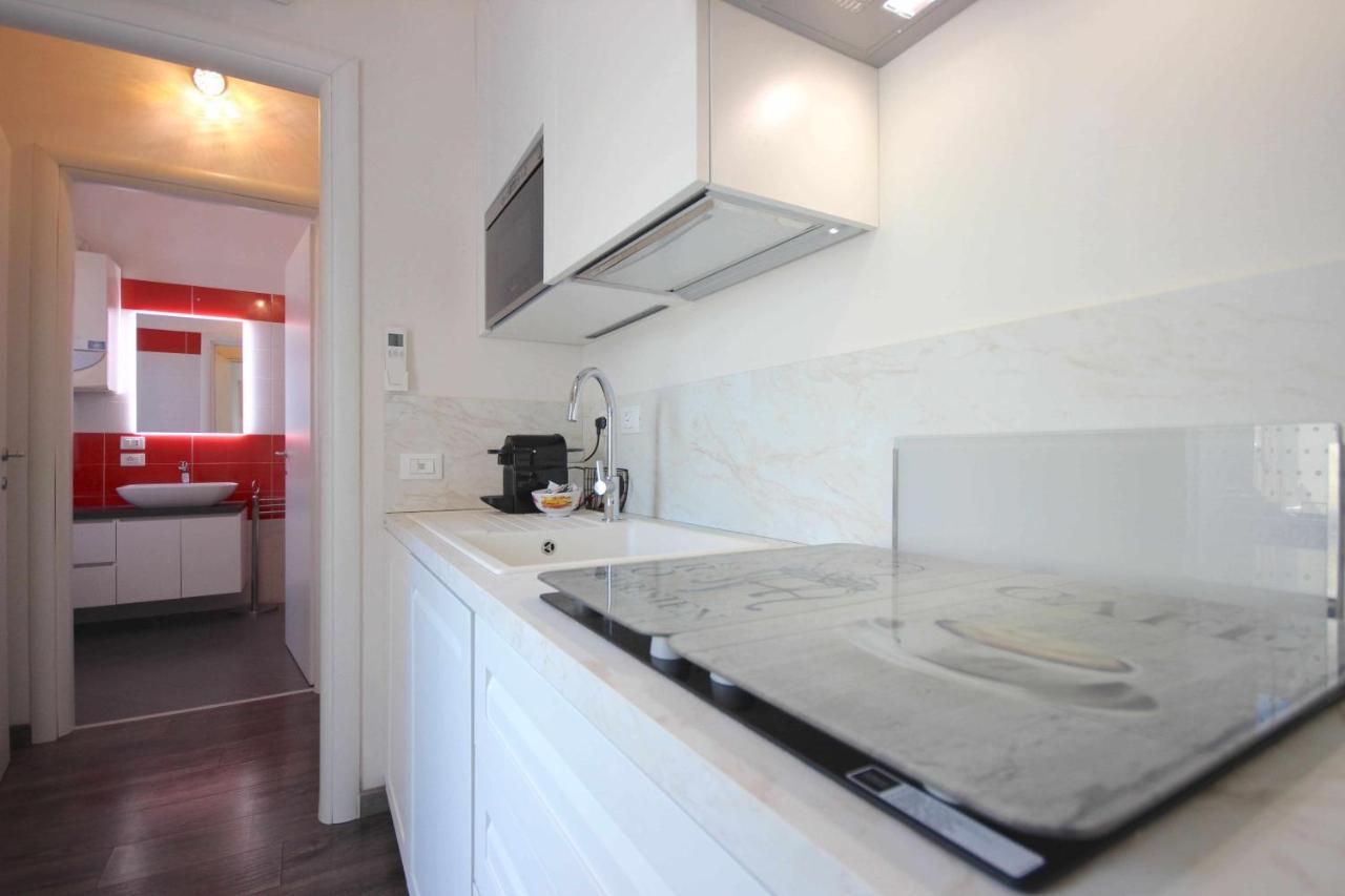 Case Vr Holiday Casa Angel Verona Exteriör bild
