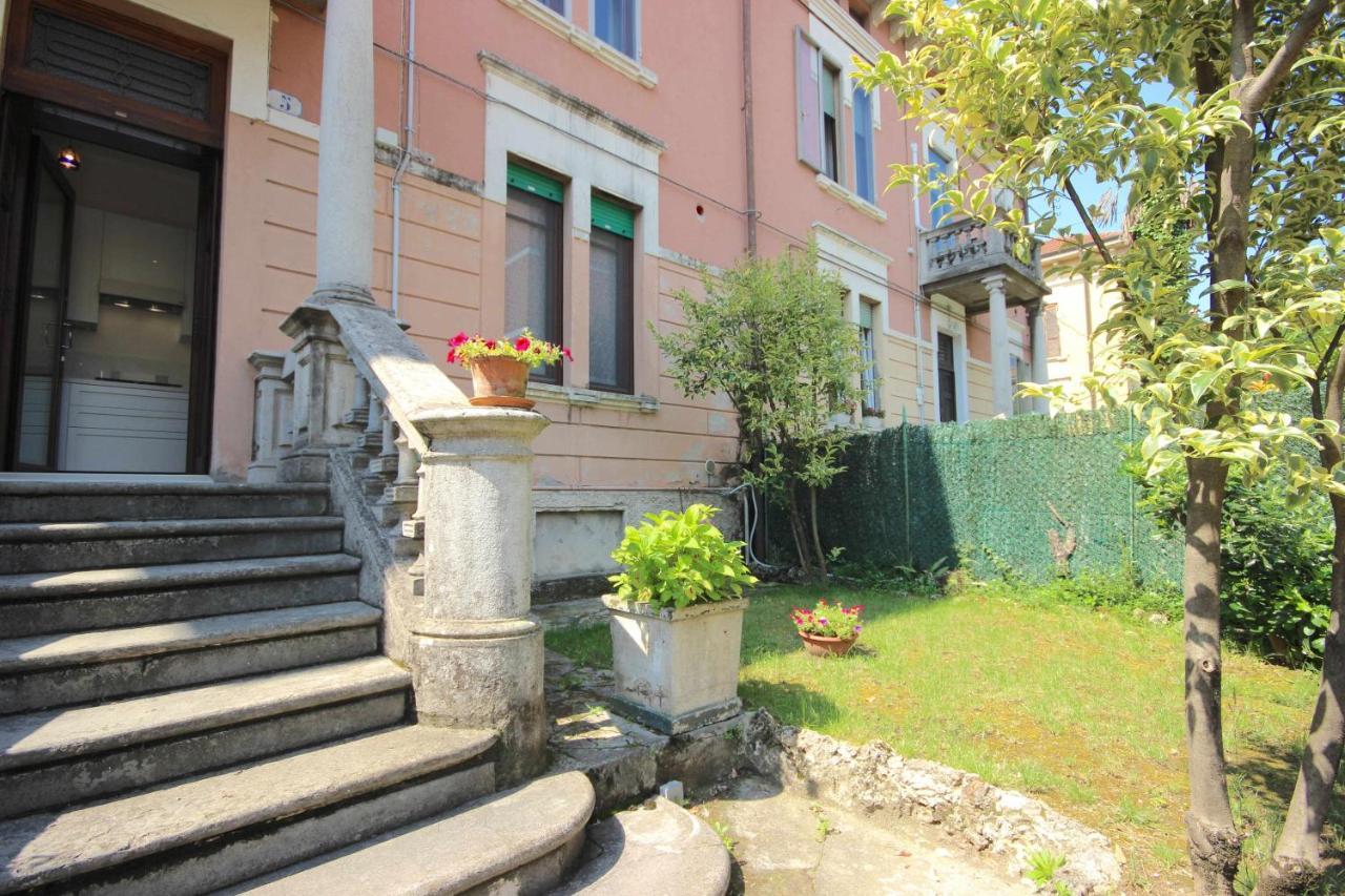 Case Vr Holiday Casa Angel Verona Exteriör bild