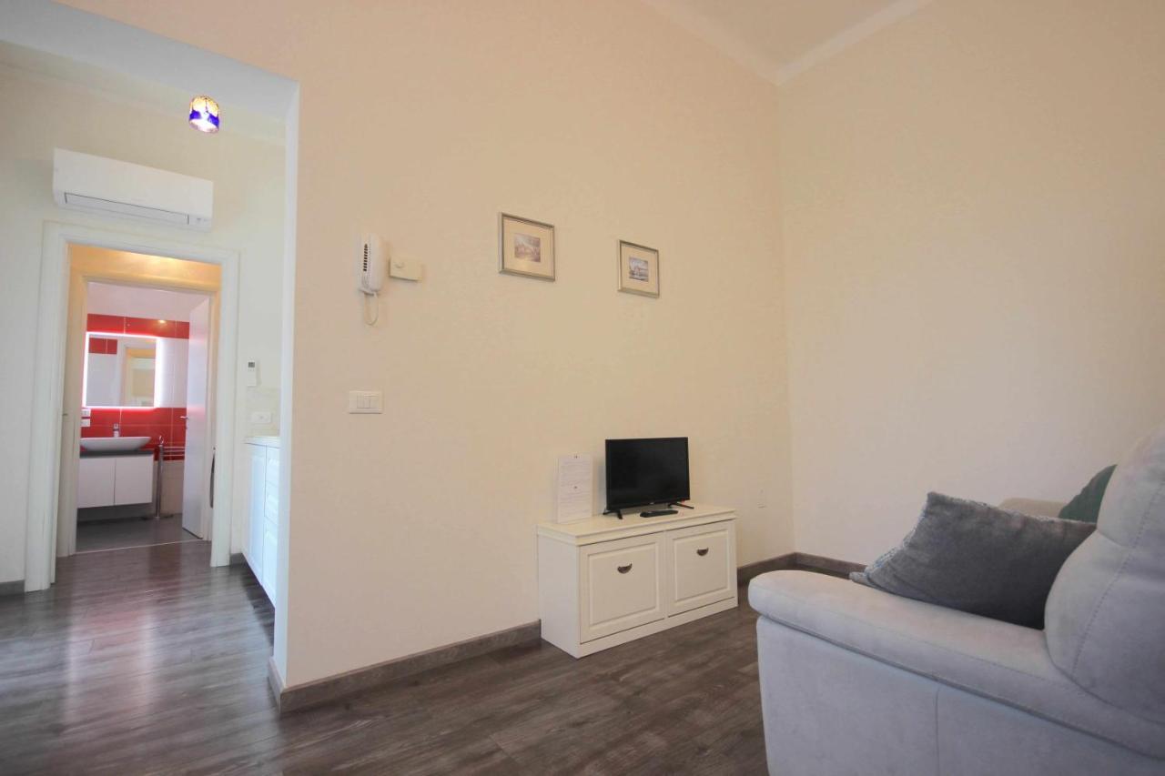 Case Vr Holiday Casa Angel Verona Exteriör bild