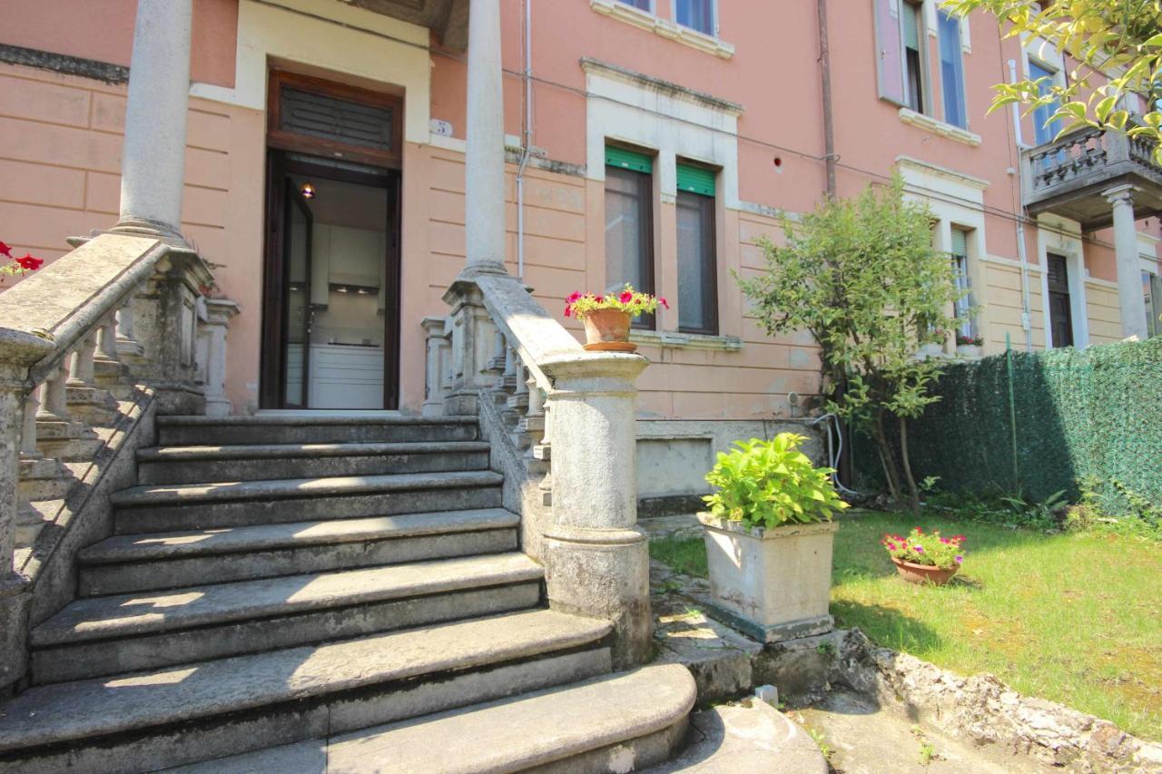 Case Vr Holiday Casa Angel Verona Exteriör bild