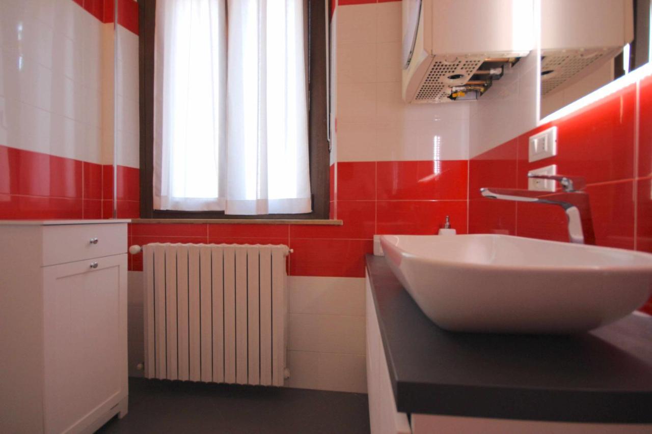 Case Vr Holiday Casa Angel Verona Exteriör bild