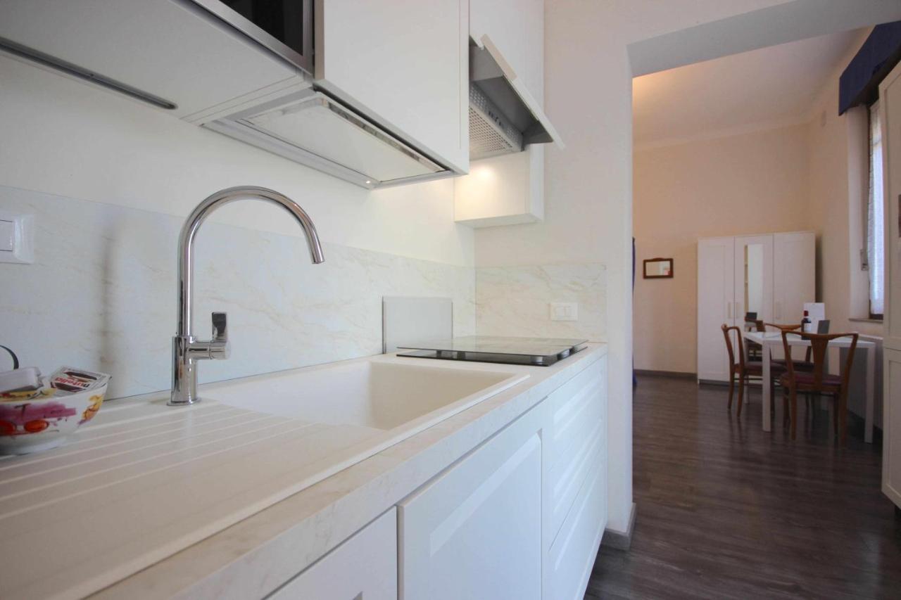 Case Vr Holiday Casa Angel Verona Exteriör bild