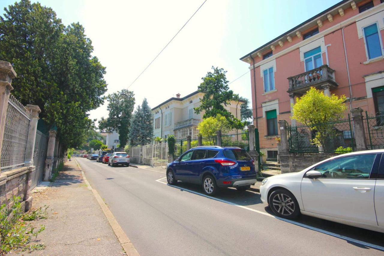 Case Vr Holiday Casa Angel Verona Exteriör bild