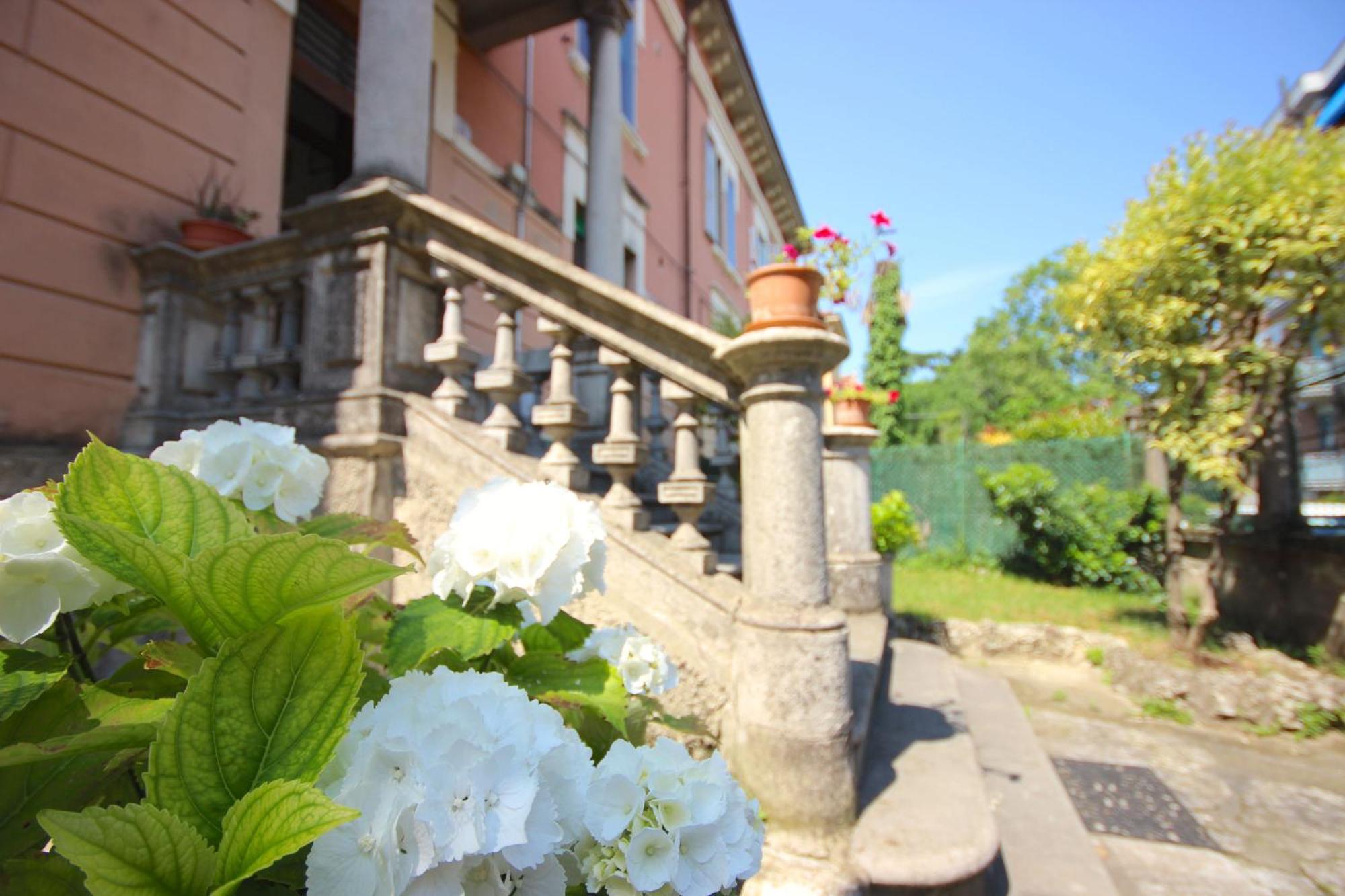 Case Vr Holiday Casa Angel Verona Exteriör bild