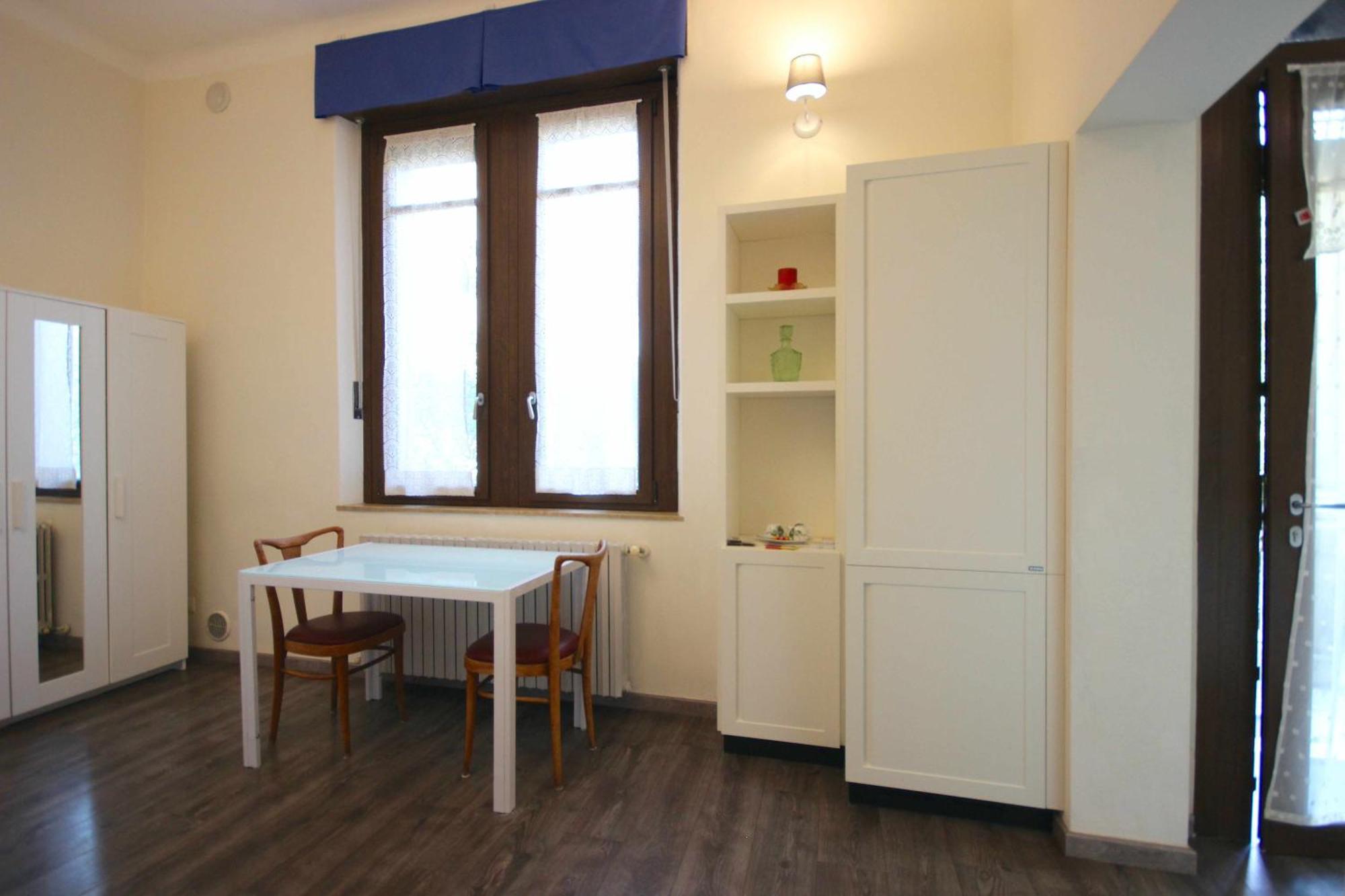 Case Vr Holiday Casa Angel Verona Exteriör bild