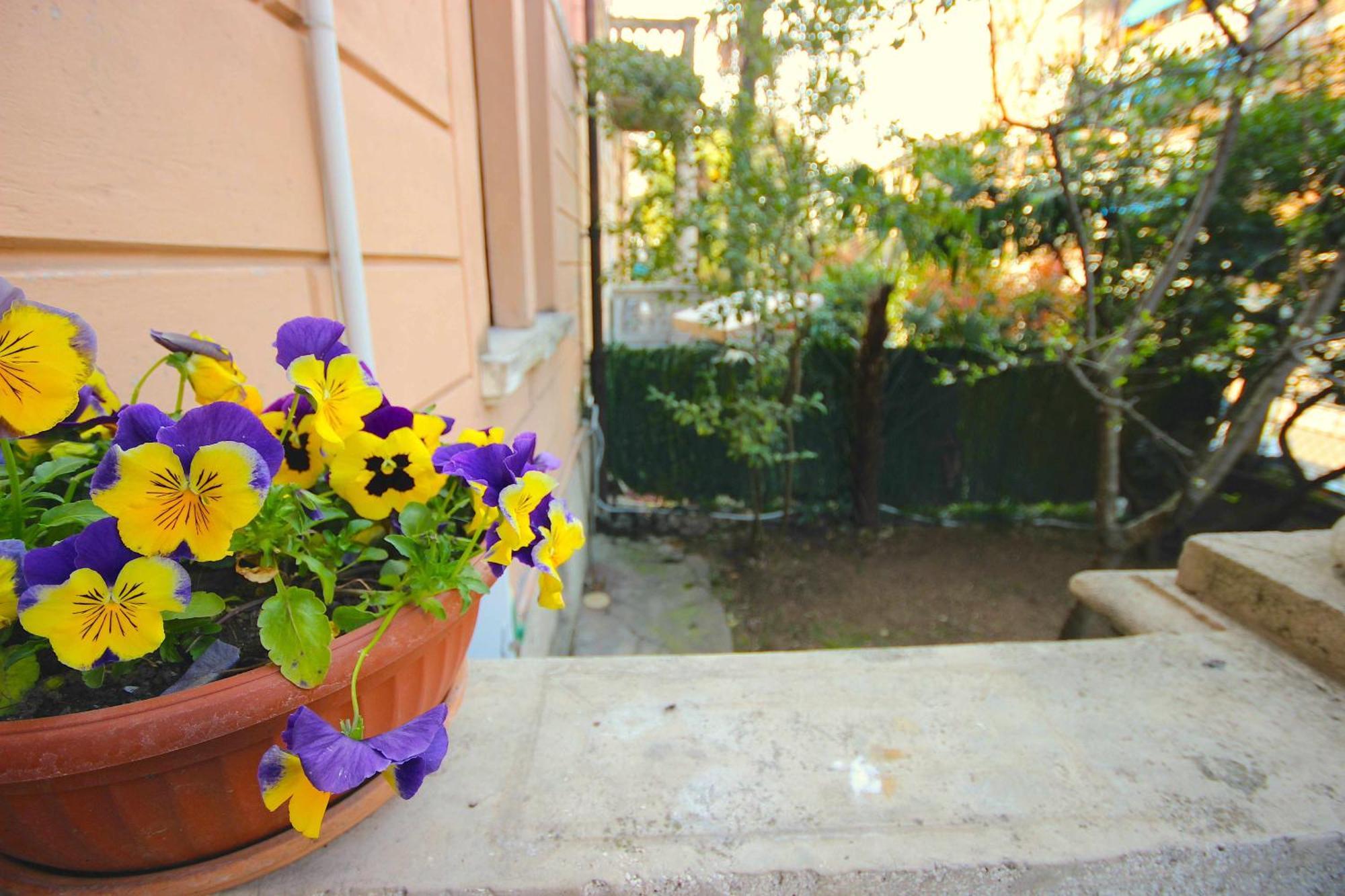 Case Vr Holiday Casa Angel Verona Exteriör bild