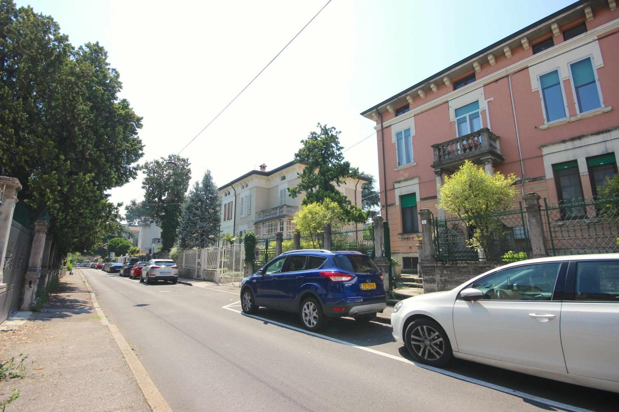 Case Vr Holiday Casa Angel Verona Exteriör bild