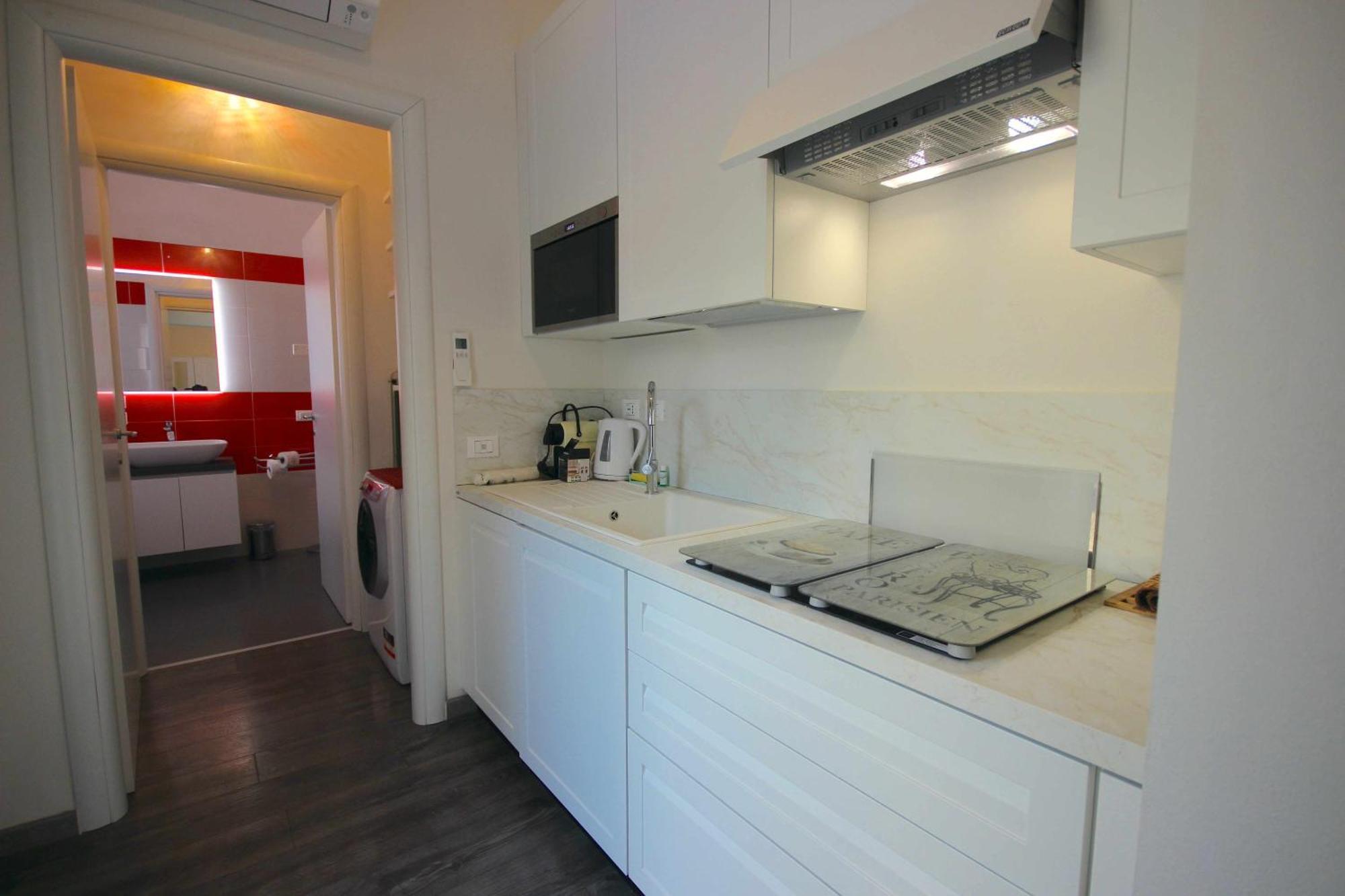 Case Vr Holiday Casa Angel Verona Exteriör bild