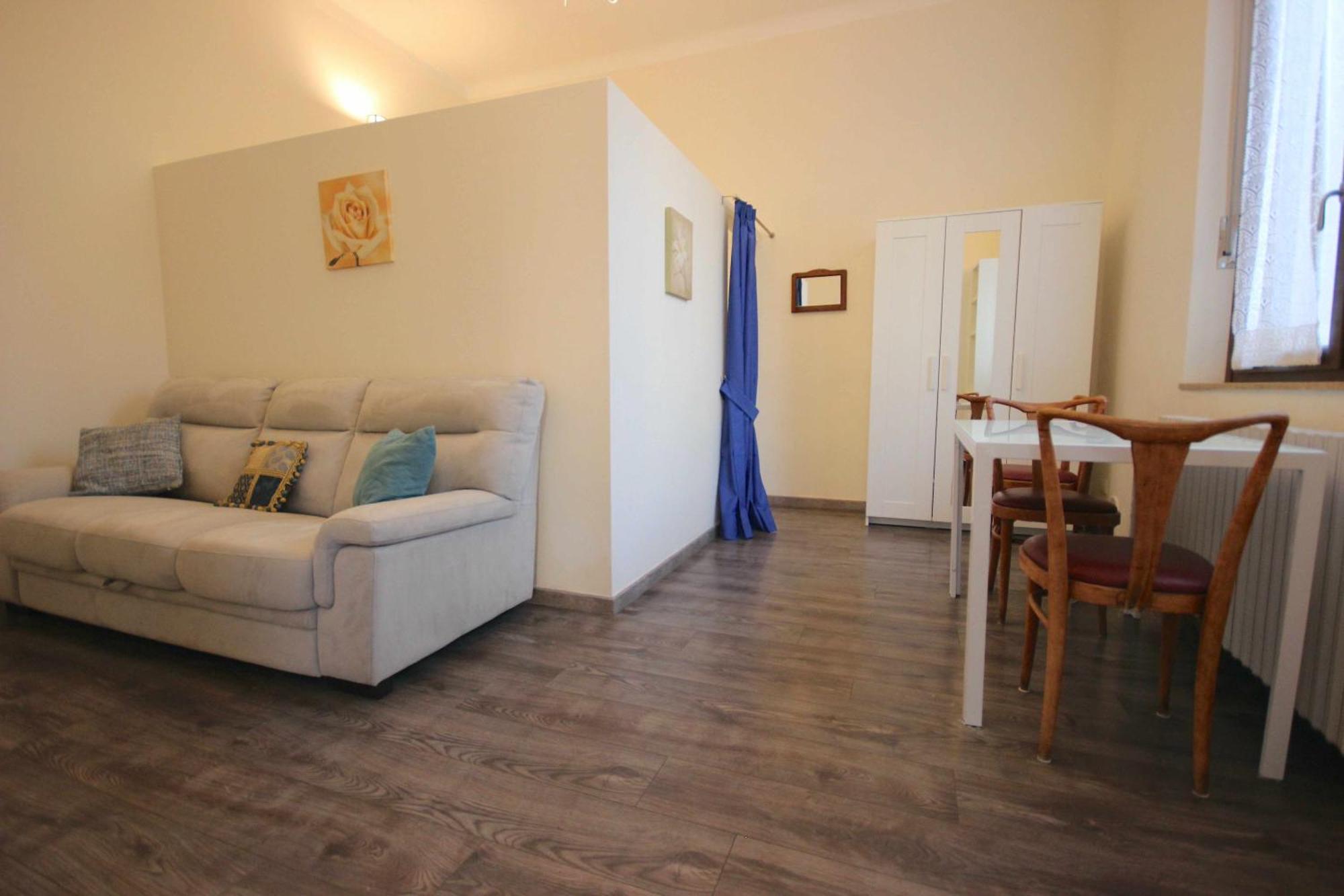 Case Vr Holiday Casa Angel Verona Exteriör bild